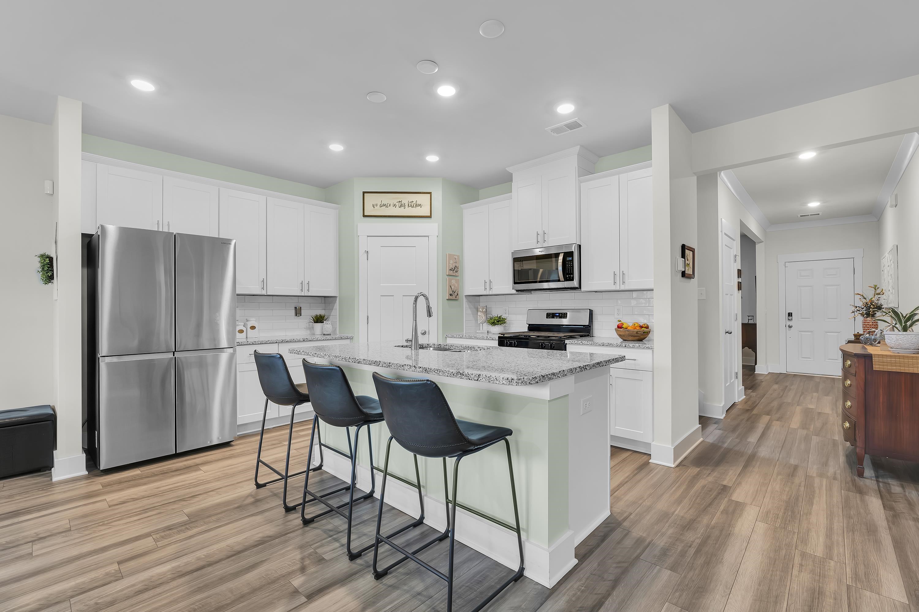 133 Hazelcroft Drive Fountain Inn, SC 29644 - Photo 2 of 36