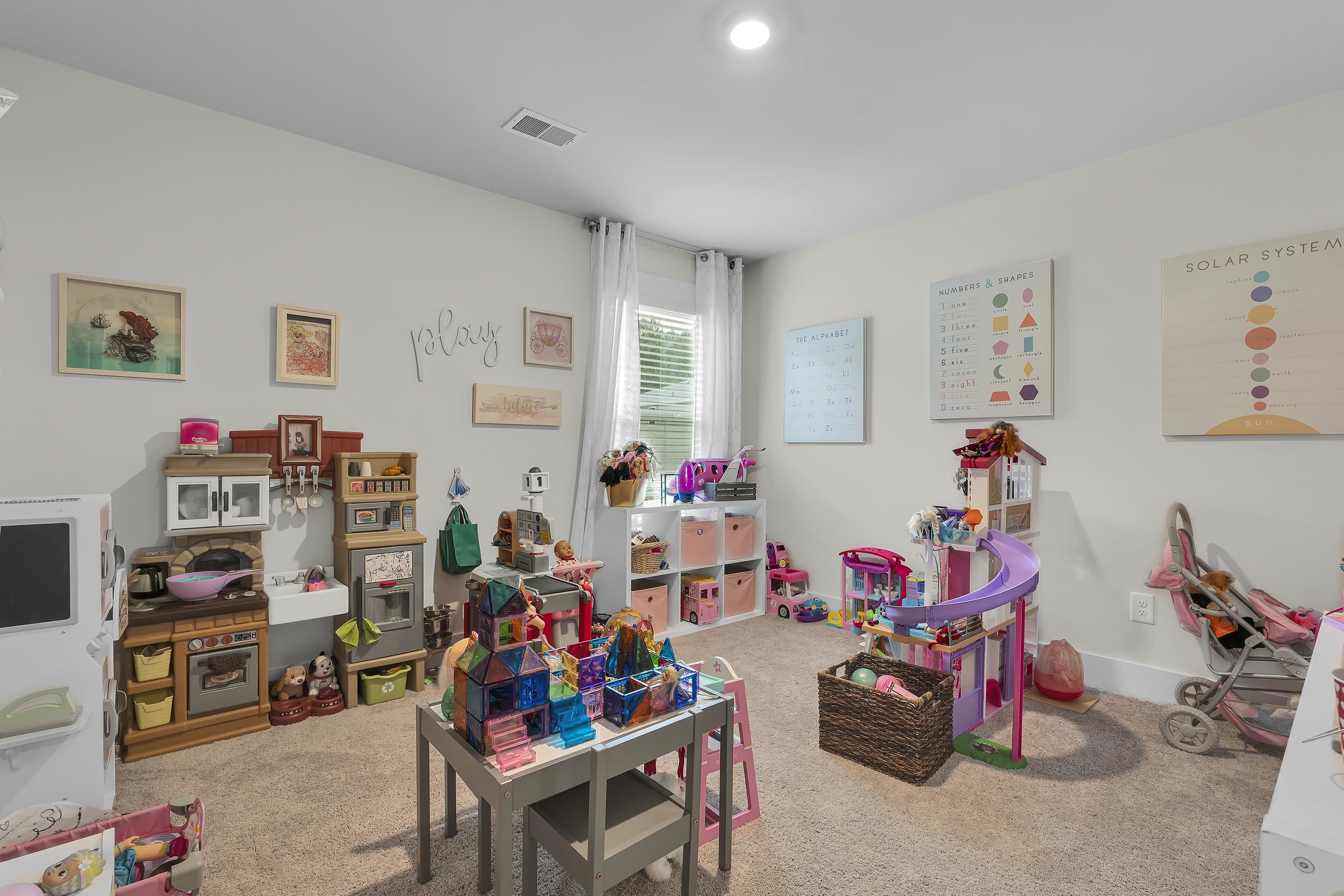 133 Hazelcroft Drive Fountain Inn, SC 29644 - Photo 24 of 36