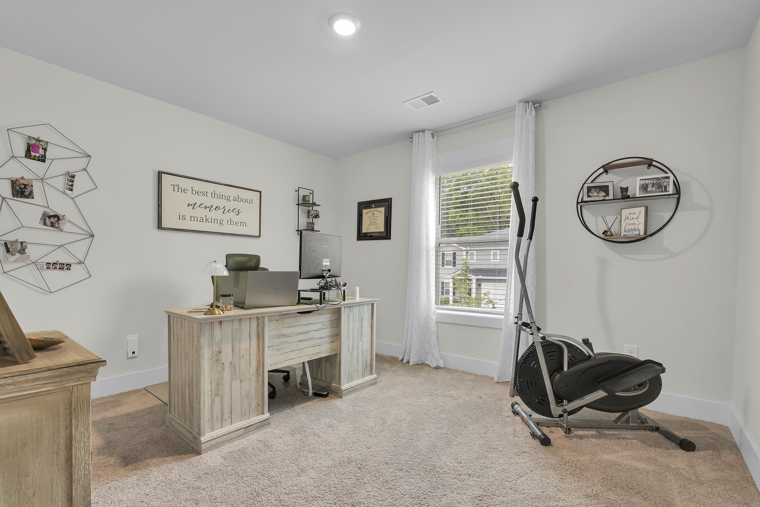 133 Hazelcroft Drive Fountain Inn, SC 29644 - Photo 25 of 36