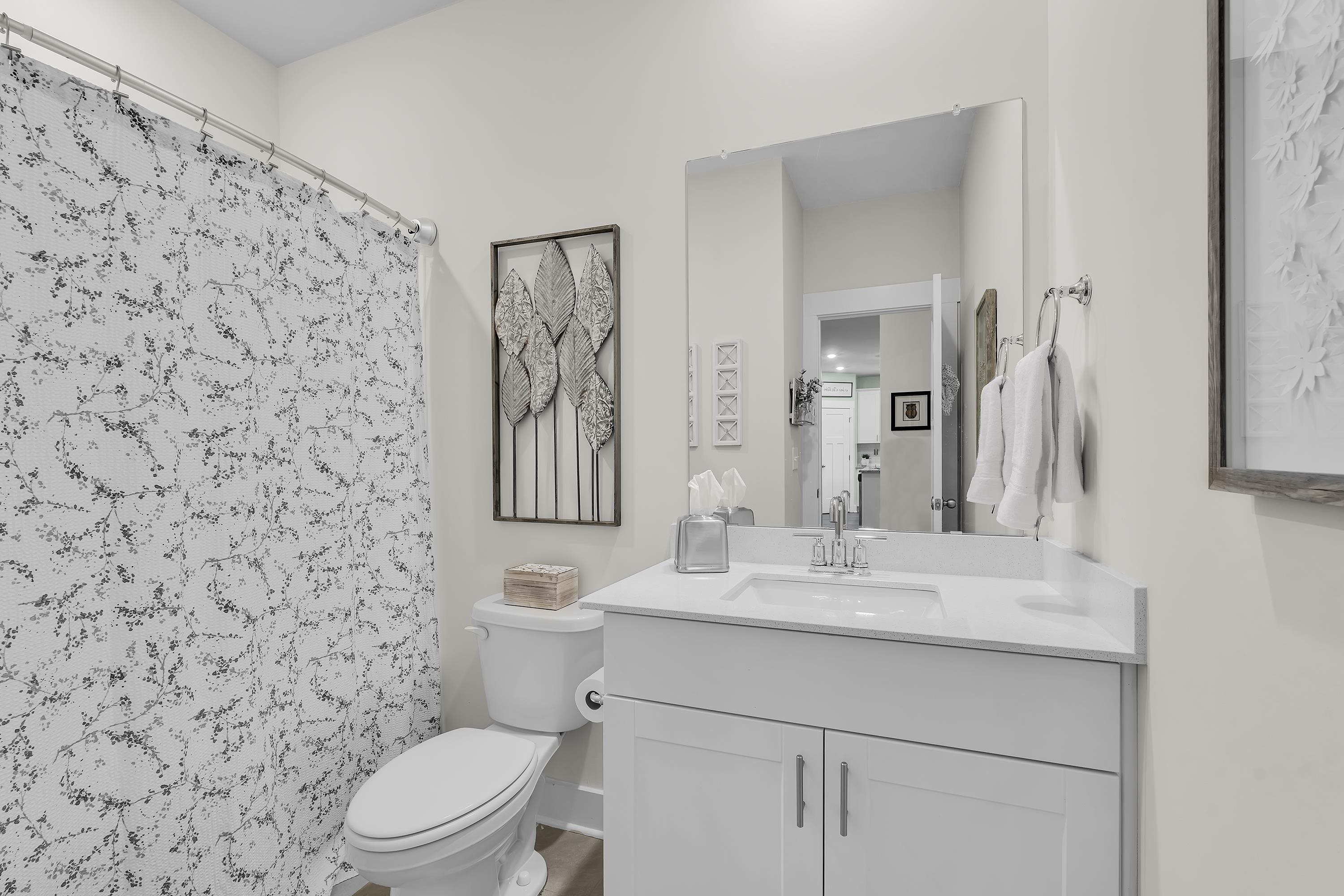 133 Hazelcroft Drive Fountain Inn, SC 29644 - Photo 26 of 36