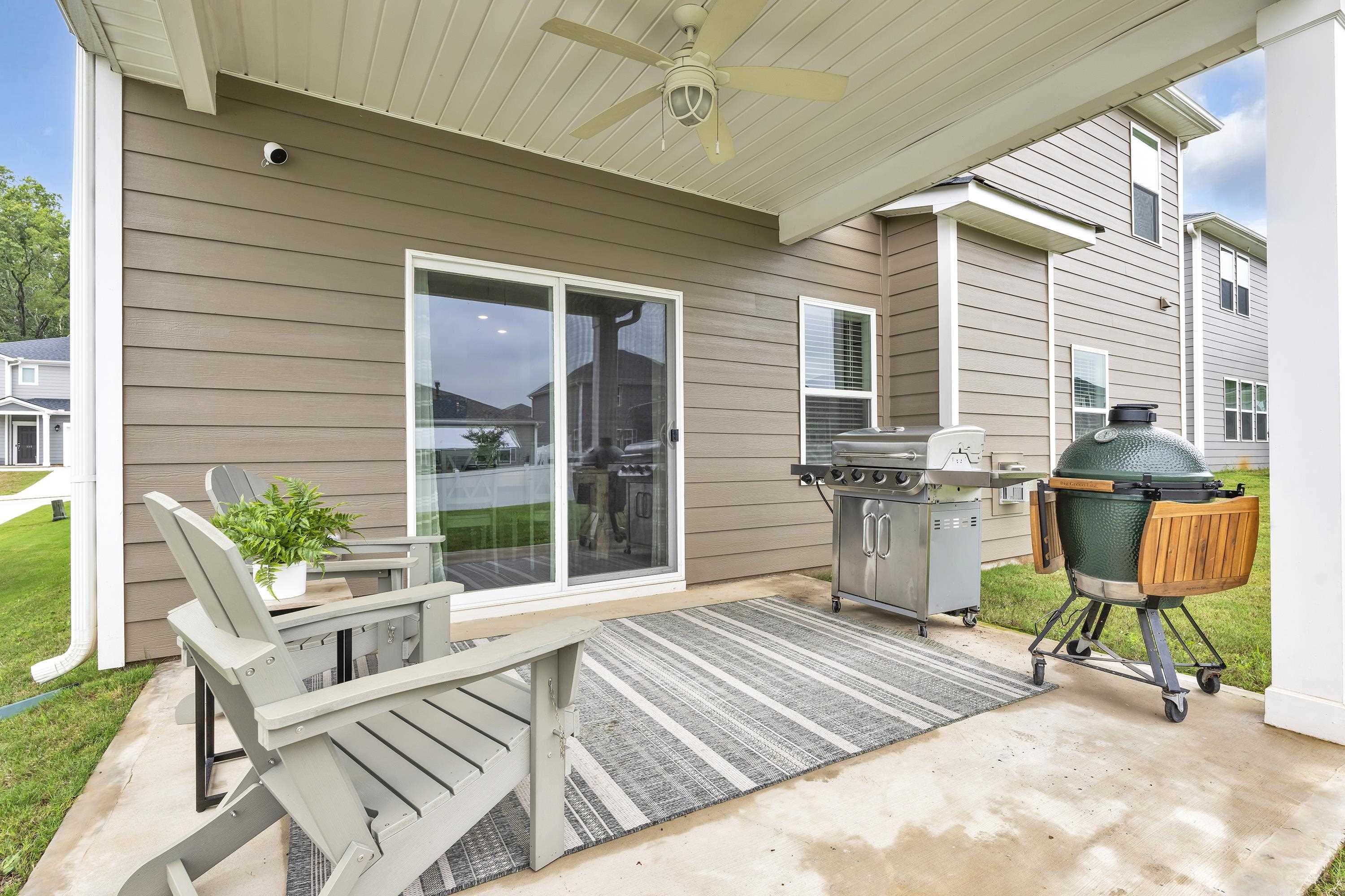 133 Hazelcroft Drive Fountain Inn, SC 29644 - Photo 28 of 36