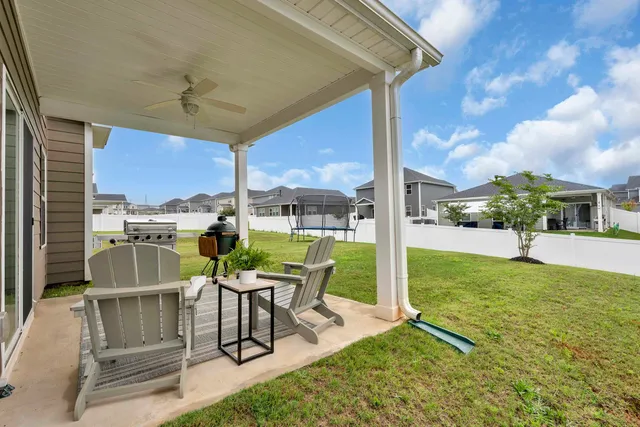 $384,900 | 133 Hazelcroft Drive, Fountain Inn, SC 29644