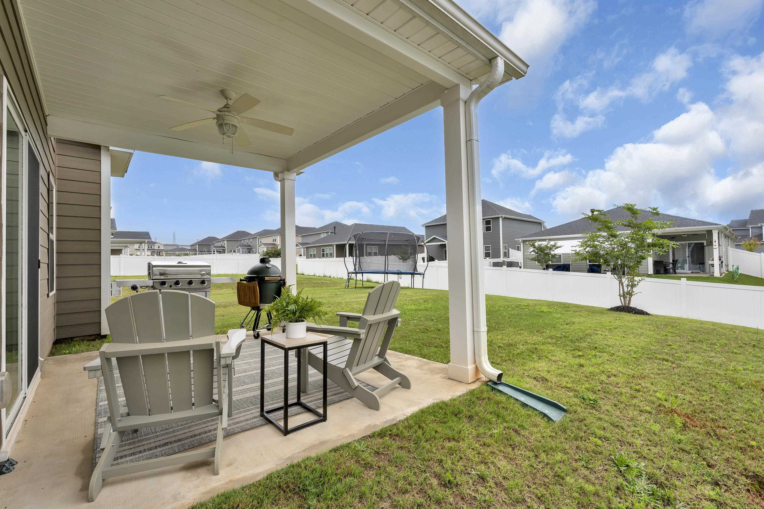 133 Hazelcroft Drive Fountain Inn, SC 29644 - Photo 29 of 36