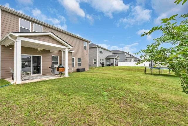 $384,900 | 133 Hazelcroft Drive, Fountain Inn, SC 29644