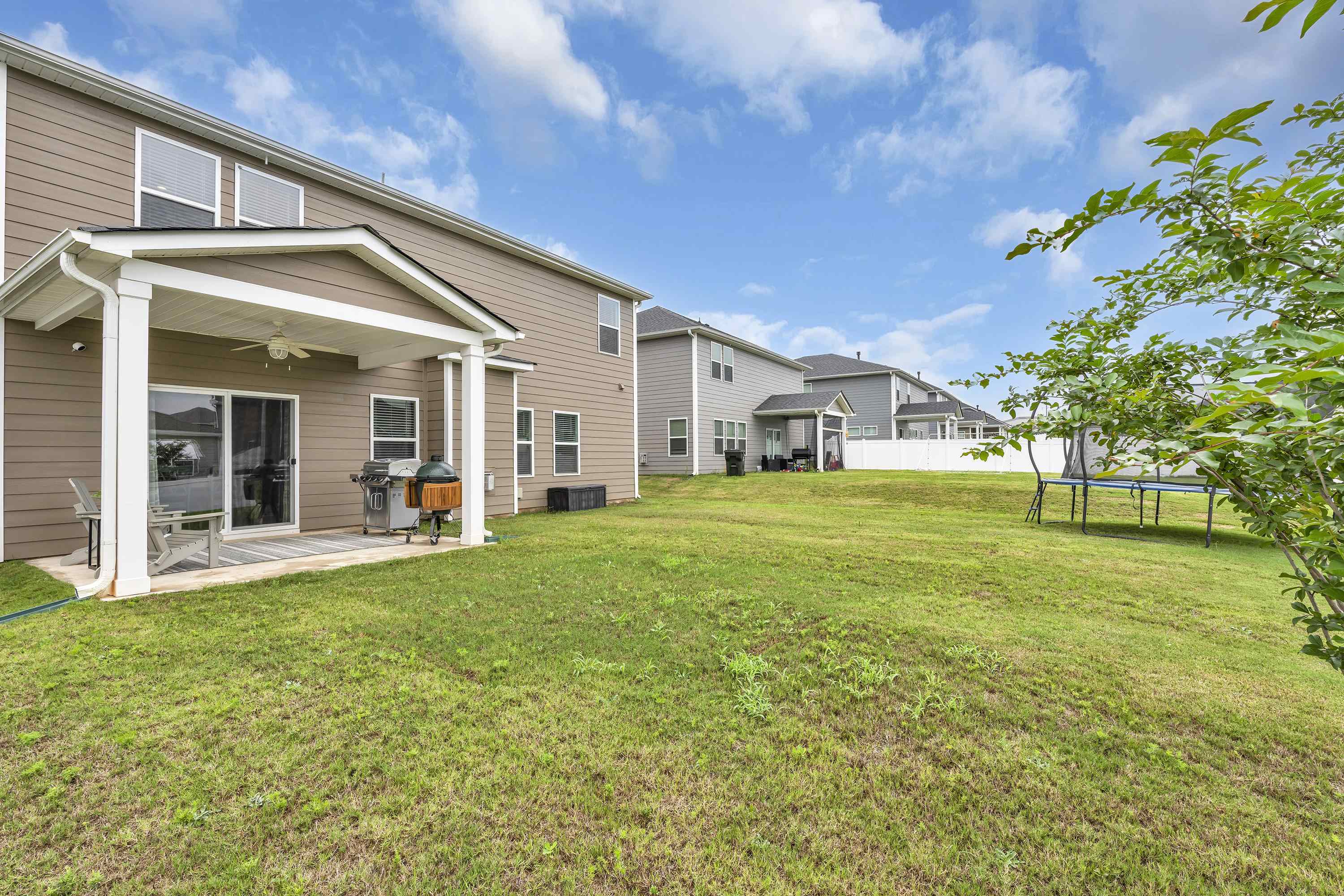 133 Hazelcroft Drive Fountain Inn, SC 29644 - Photo 30 of 36