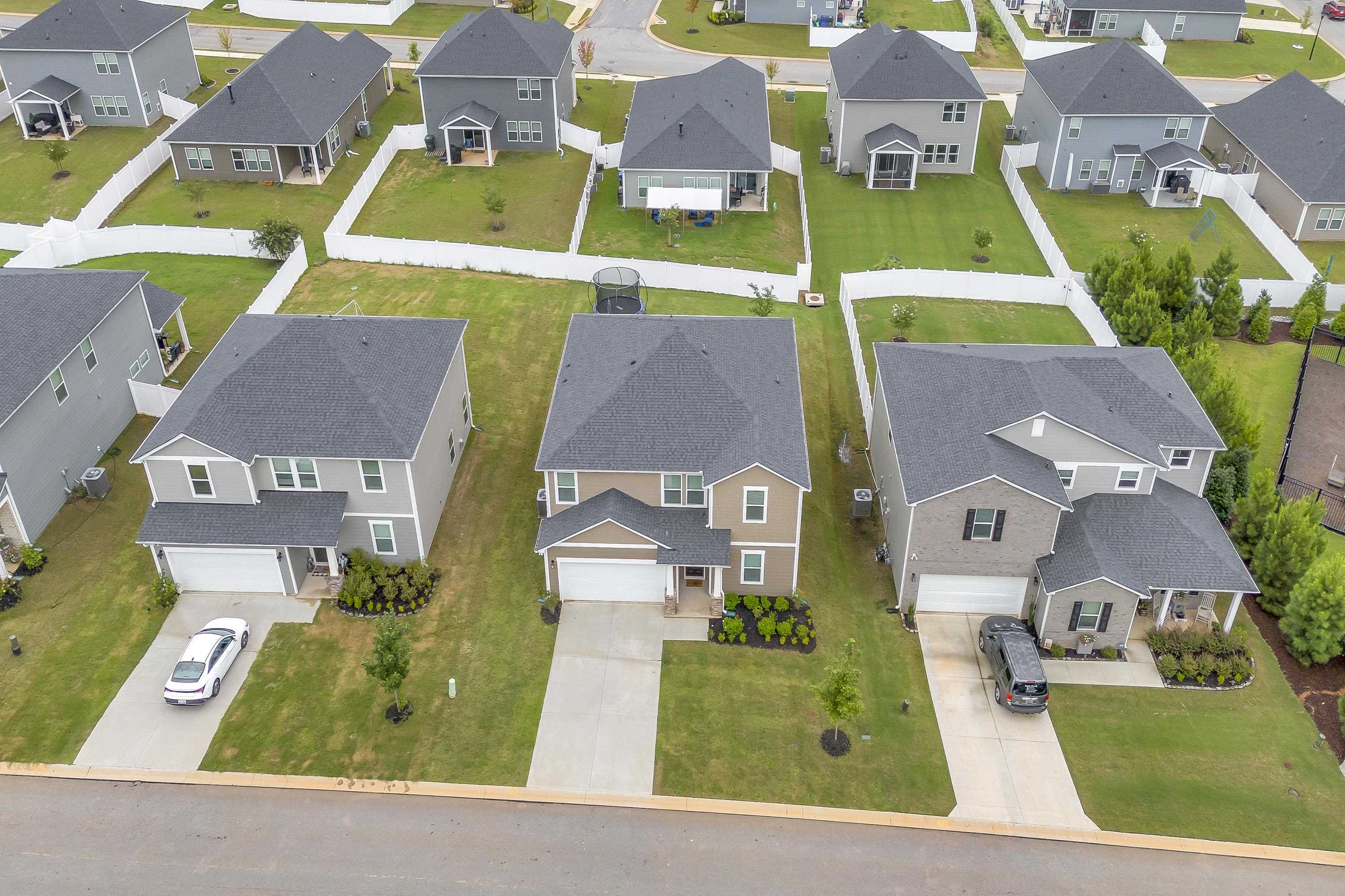 133 Hazelcroft Drive Fountain Inn, SC 29644 - Photo 31 of 36