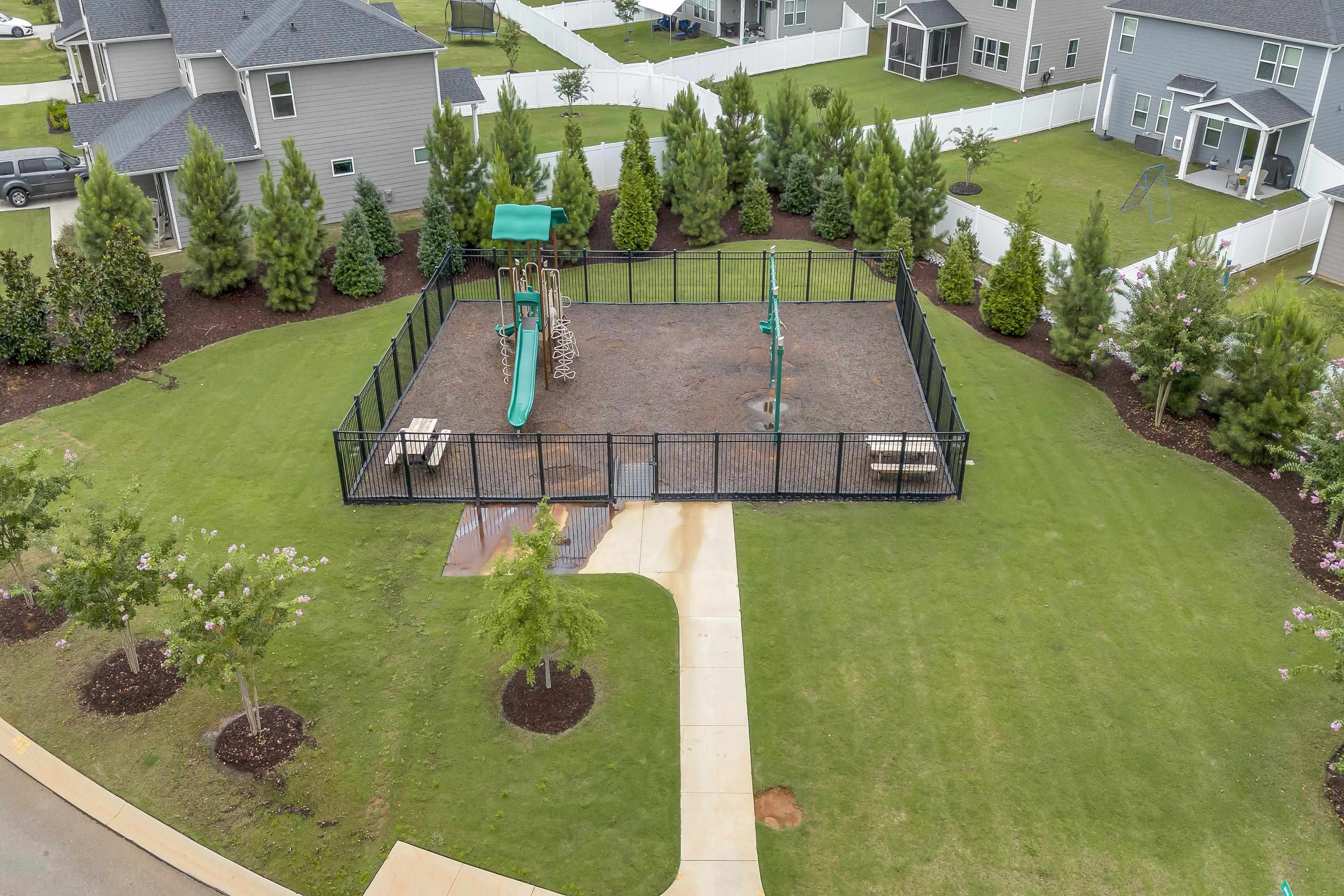 133 Hazelcroft Drive Fountain Inn, SC 29644 - Photo 34 of 36