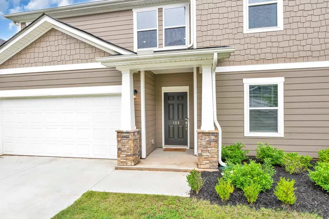 $384,900 | 133 Hazelcroft Drive, Fountain Inn, SC 29644