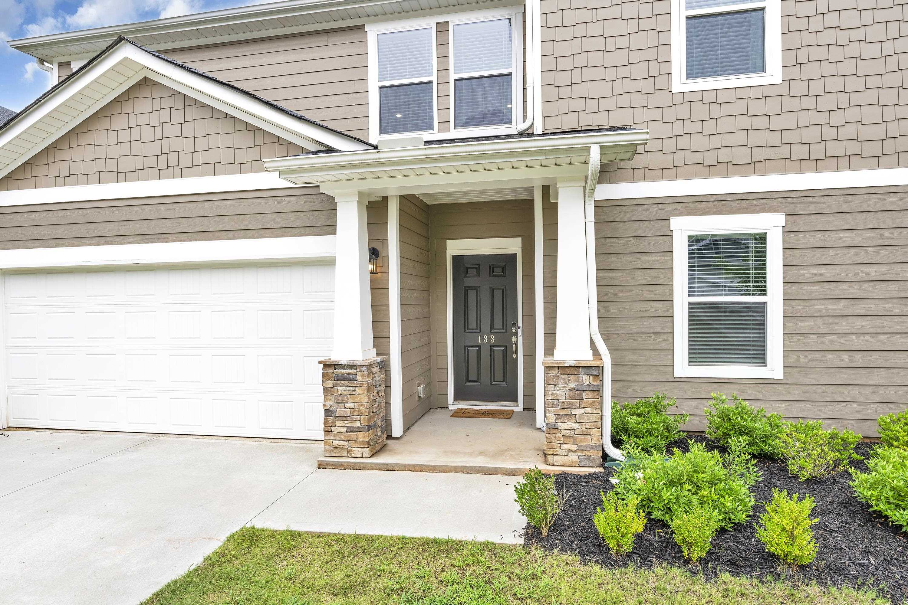 133 Hazelcroft Drive Fountain Inn, SC 29644 - Photo 36 of 36