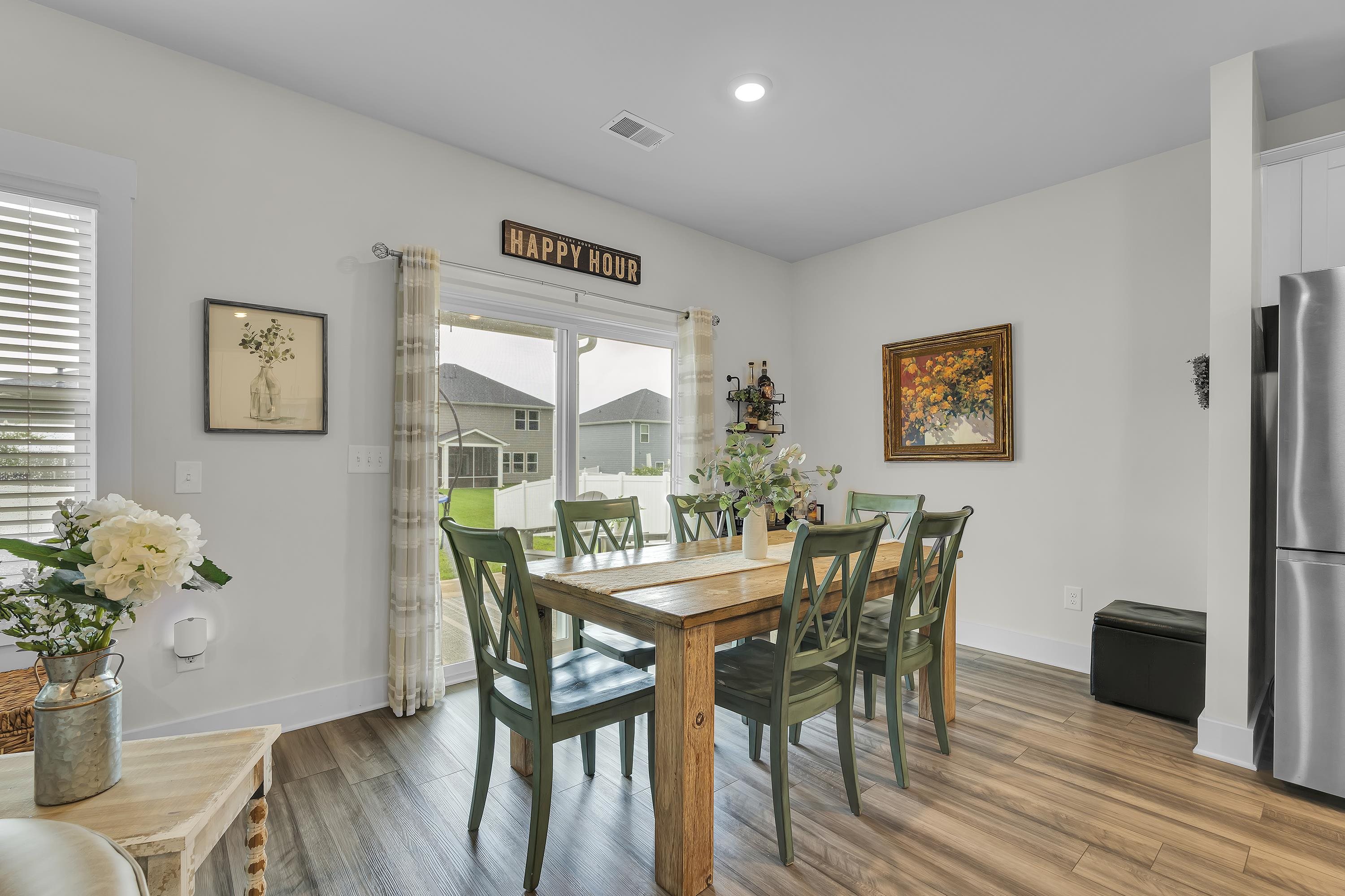 133 Hazelcroft Drive Fountain Inn, SC 29644 - Photo 5 of 36