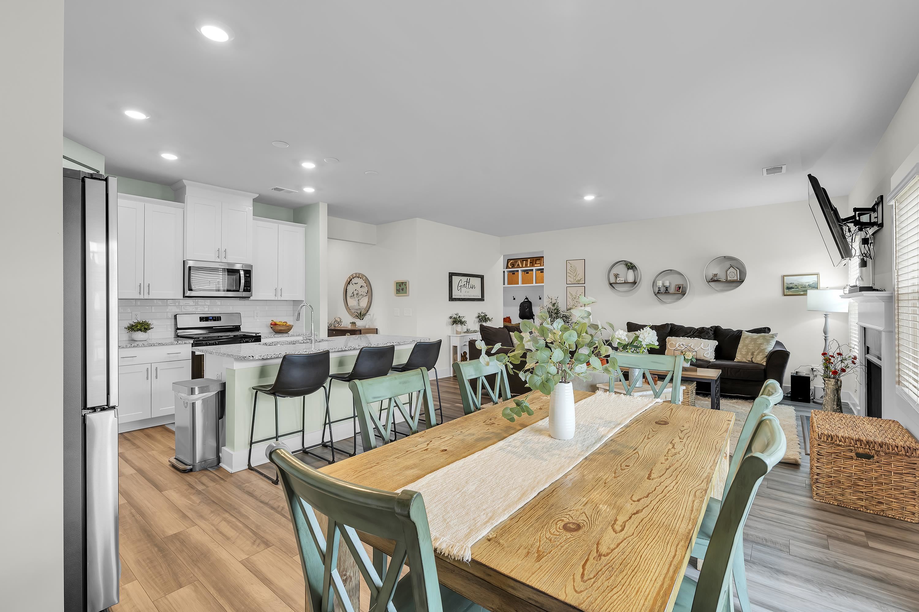 133 Hazelcroft Drive Fountain Inn, SC 29644 - Photo 7 of 36