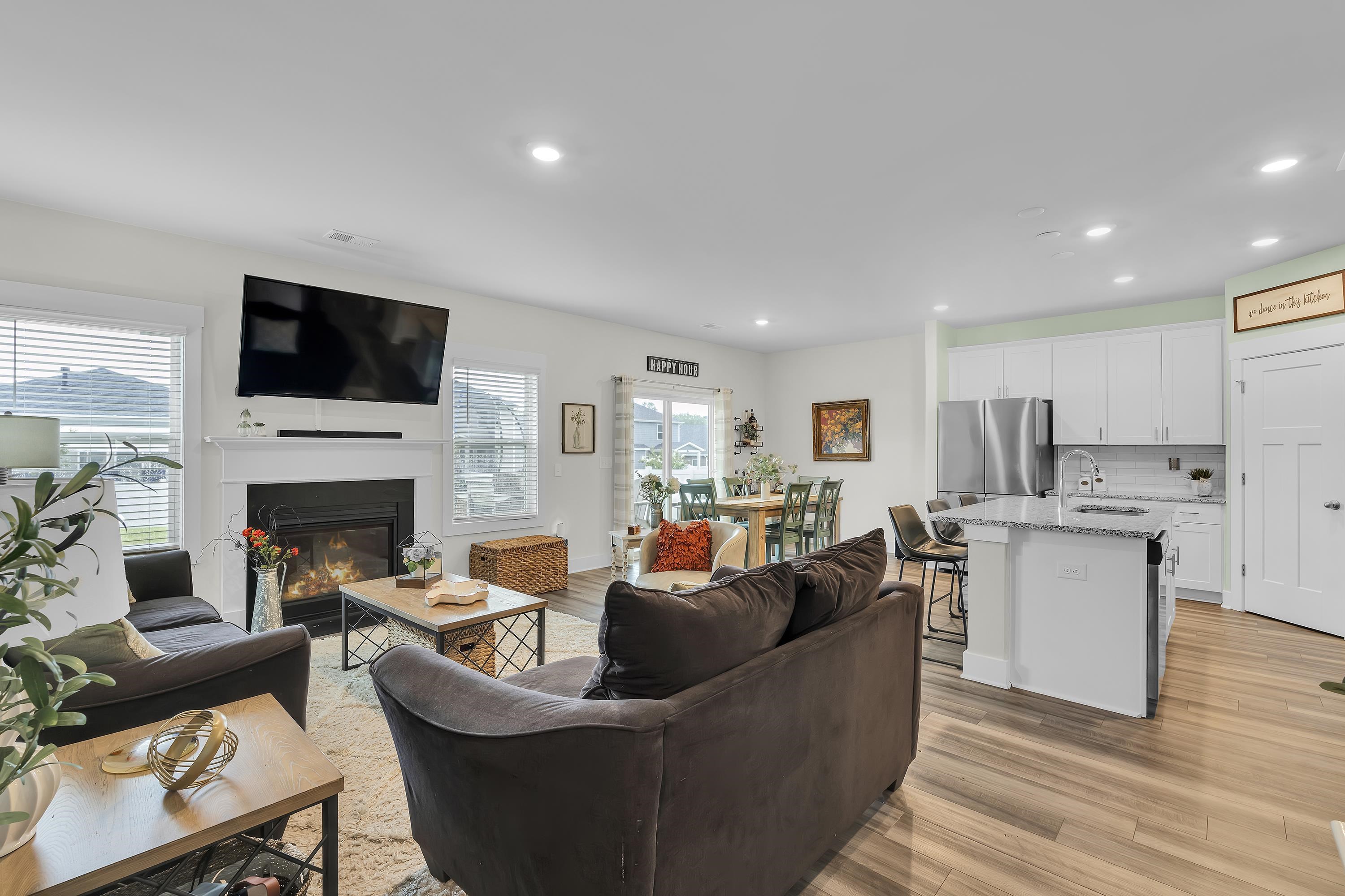 133 Hazelcroft Drive Fountain Inn, SC 29644 - Photo 8 of 36