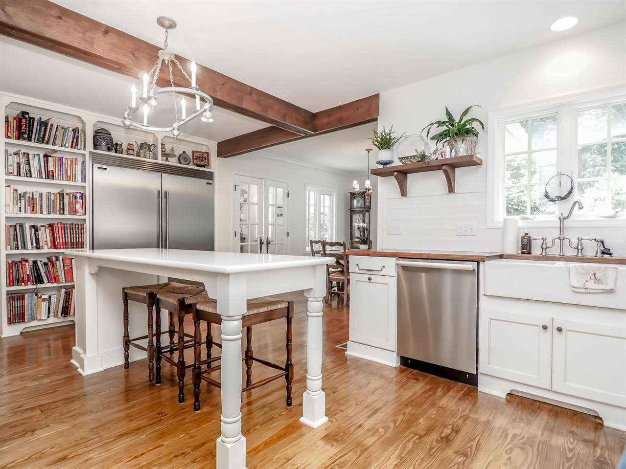 901 Lake Boone Trail Raleigh, NC 27607 - Photo 10 of 30 Photo 10