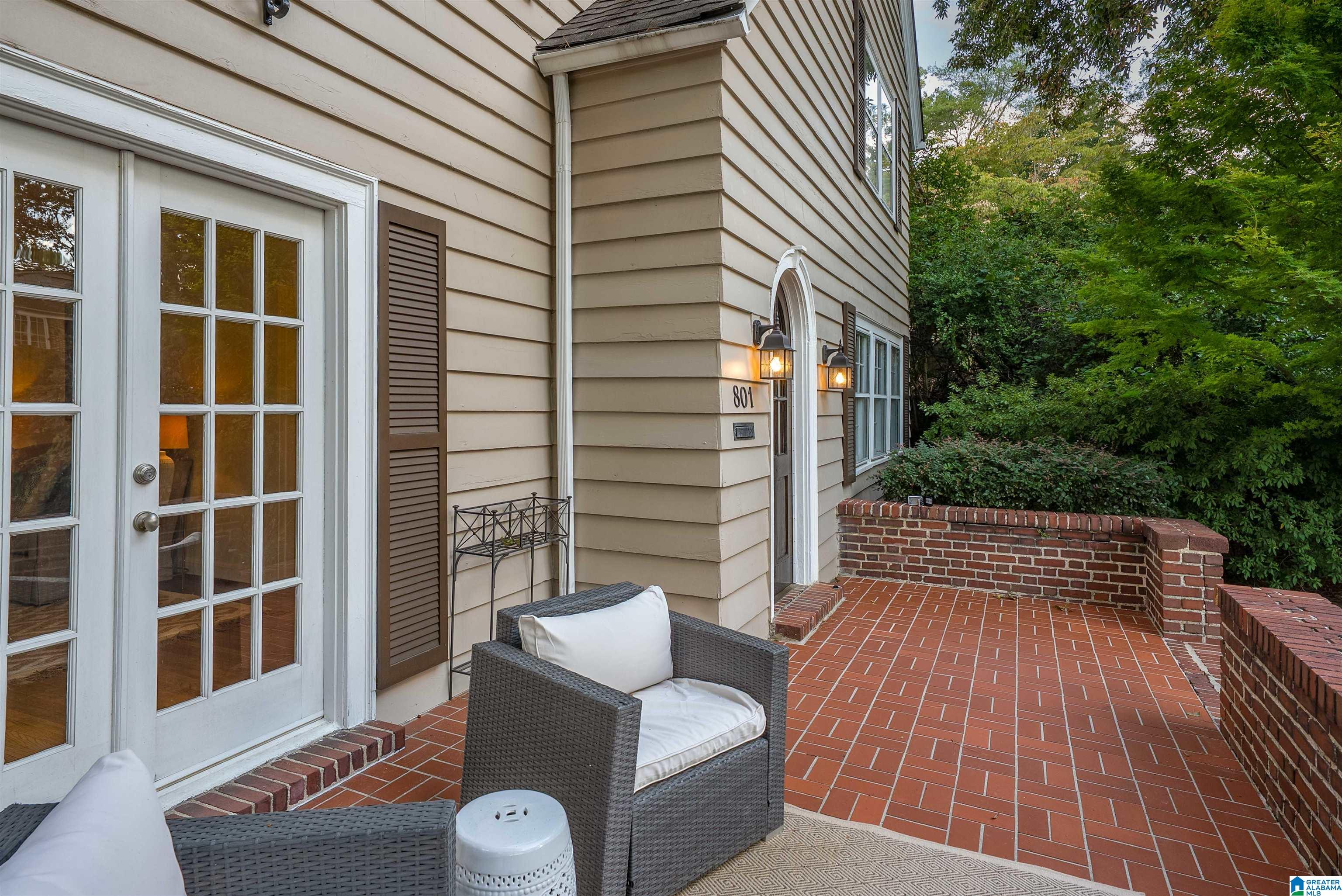 801 Conroy Road South Birmingham, AL 35222 - Photo 6 of 55
