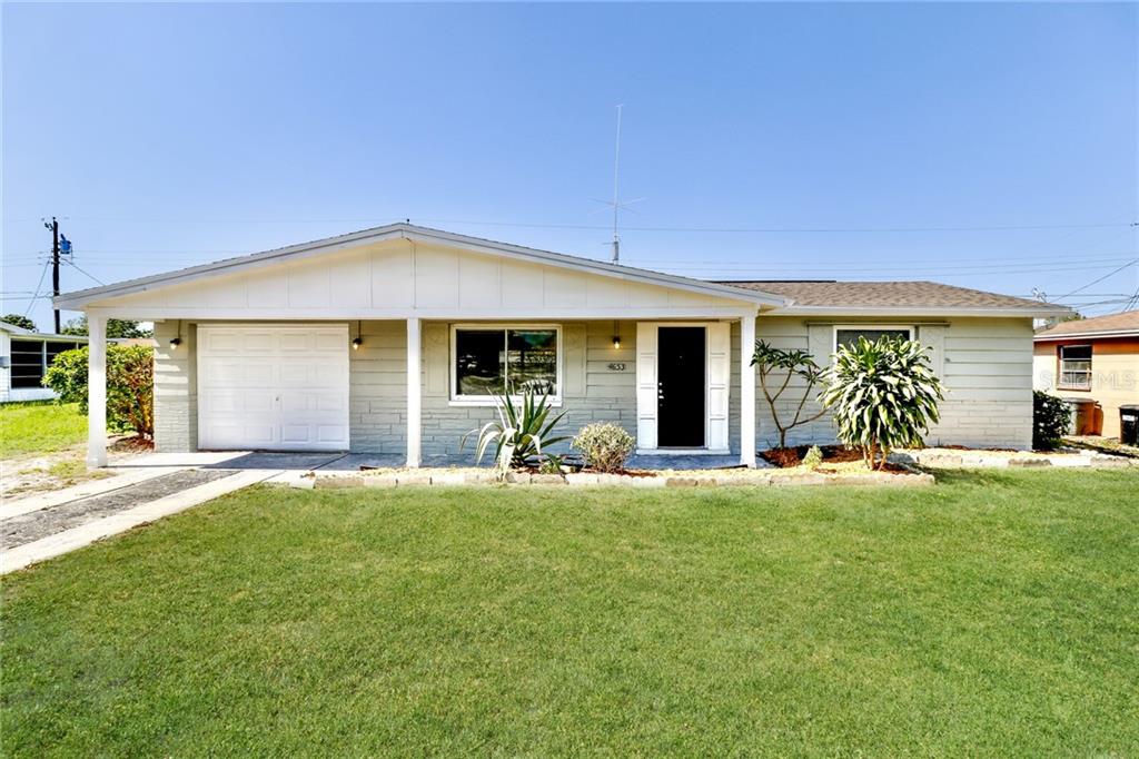 4653 Darlington Road Holiday, FL 34690 - Photo 1 of 1