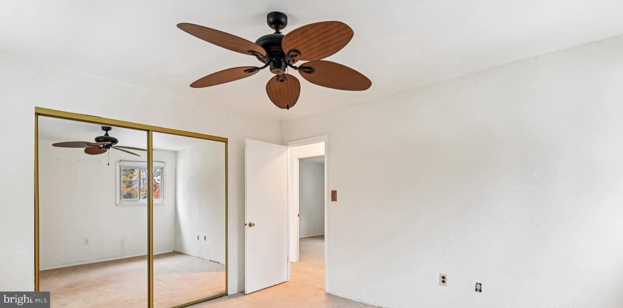 8253 Rupert Road South Millersville, MD 21108 - Photo 17 of 32 1 of 3 Bedrooms on top floor