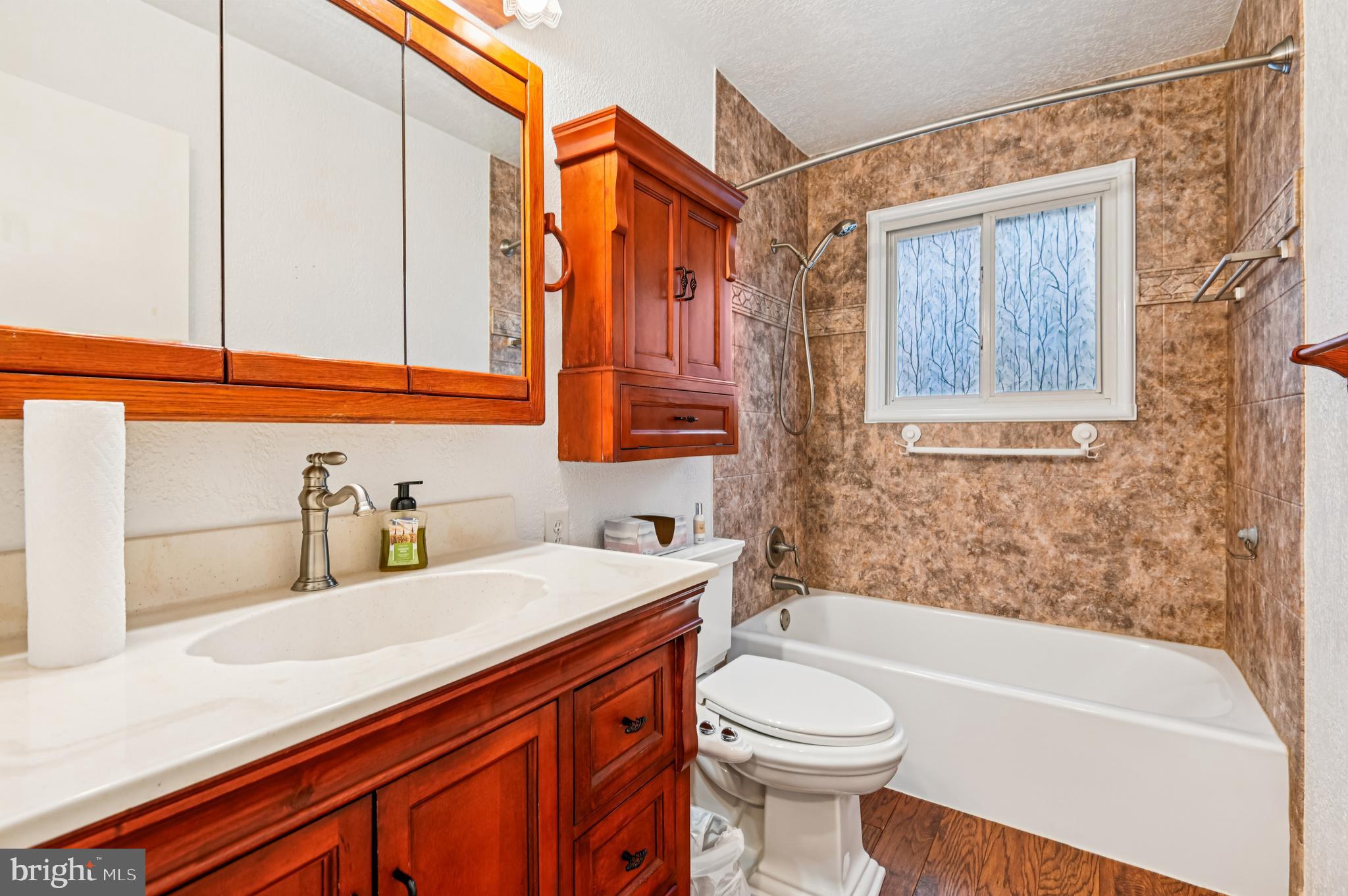 8253 Rupert Road South Millersville, MD 21108 - Photo 18 of 32 Bathroom