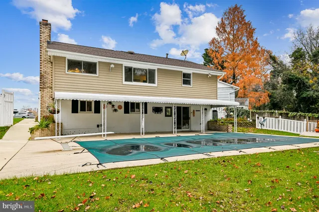 $499,000 | 8253 Rupert Road South, Millersville, MD 21108