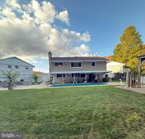 $499,000 | 8253 Rupert Road South, Millersville, MD 21108