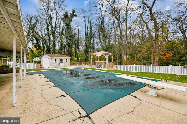 $499,000 | 8253 Rupert Road South, Millersville, MD 21108