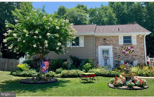 $499,000 | 8253 Rupert Road South, Millersville, MD 21108