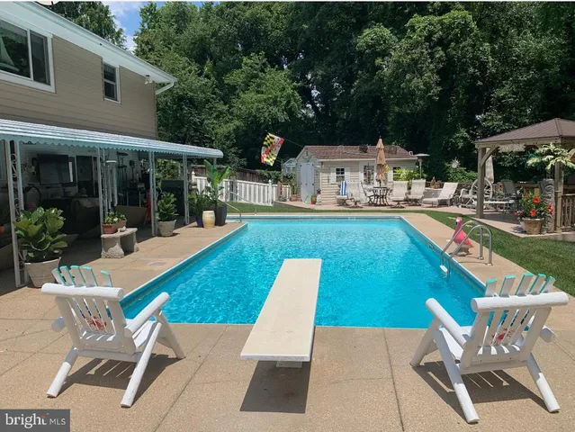 $499,000 | 8253 Rupert Road South, Millersville, MD 21108