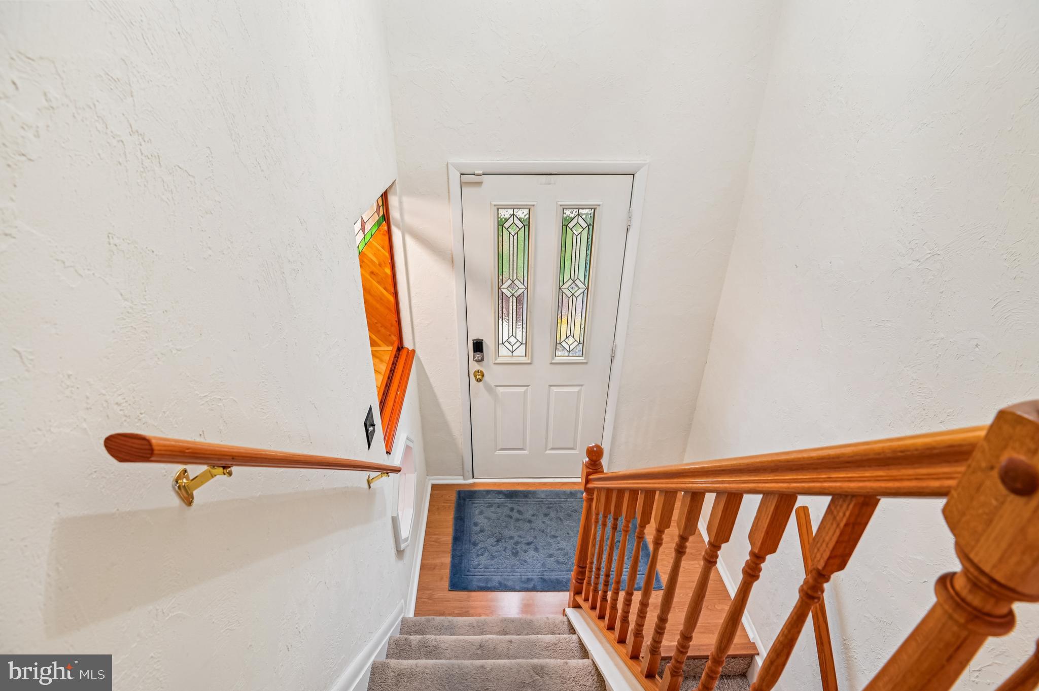 8253 Rupert Road South Millersville, MD 21108 - Photo 5 of 32 Foyer