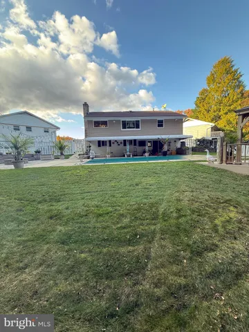 $499,000 | 8253 Rupert Road South, Millersville, MD 21108