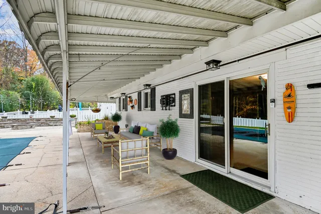 $499,000 | 8253 Rupert Road South, Millersville, MD 21108