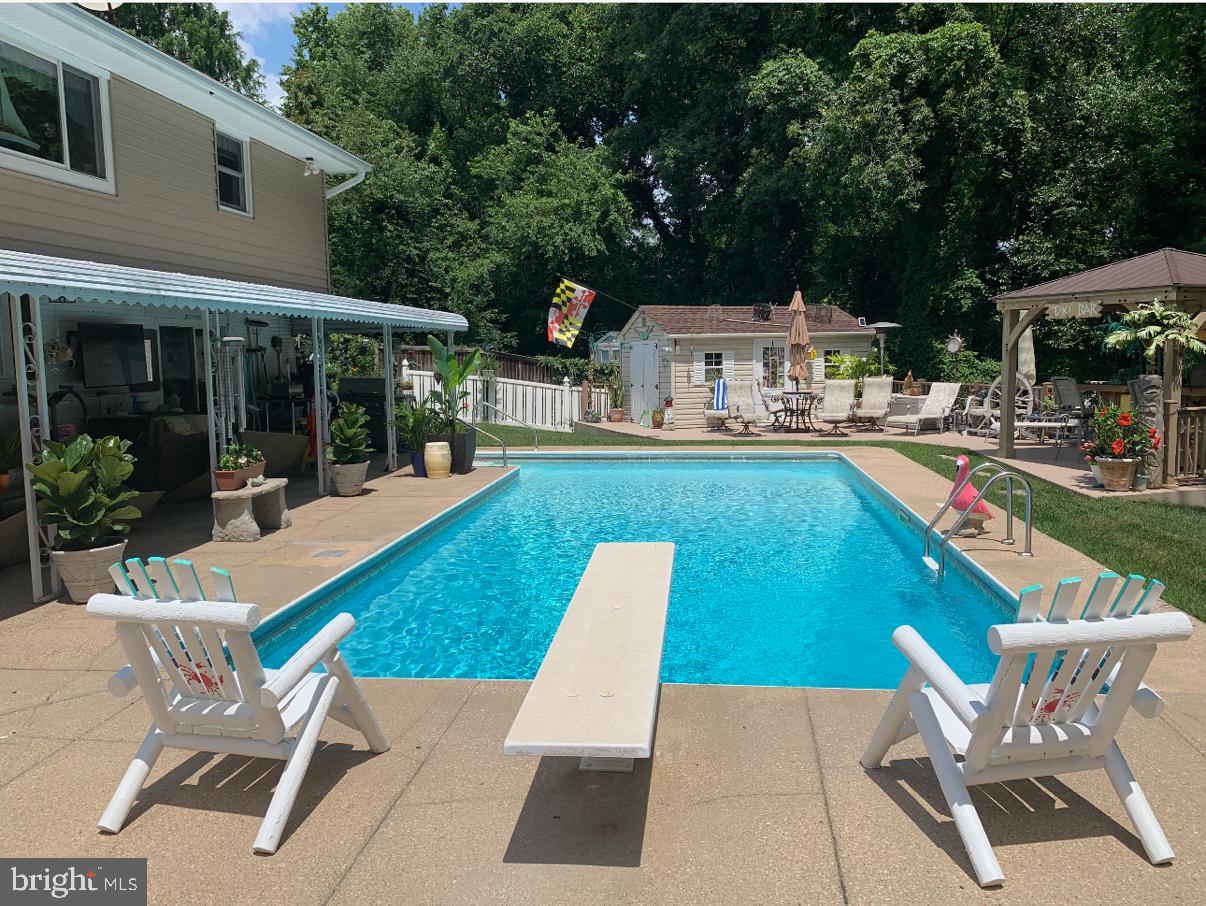 8253 Rupert Road South Millersville, MD 21108 - Photo 9 of 32 Get Ready for Summertime Fun