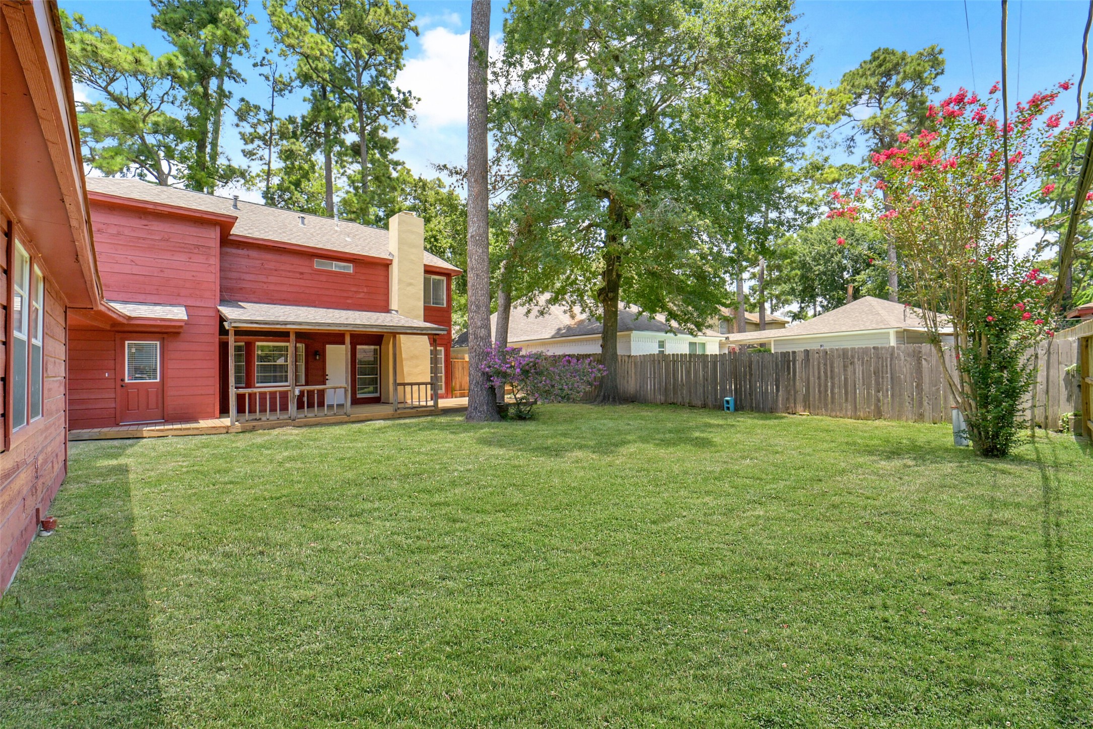 7911 Friars Ct Lane Spring, TX 77379 - Photo 41 of 44