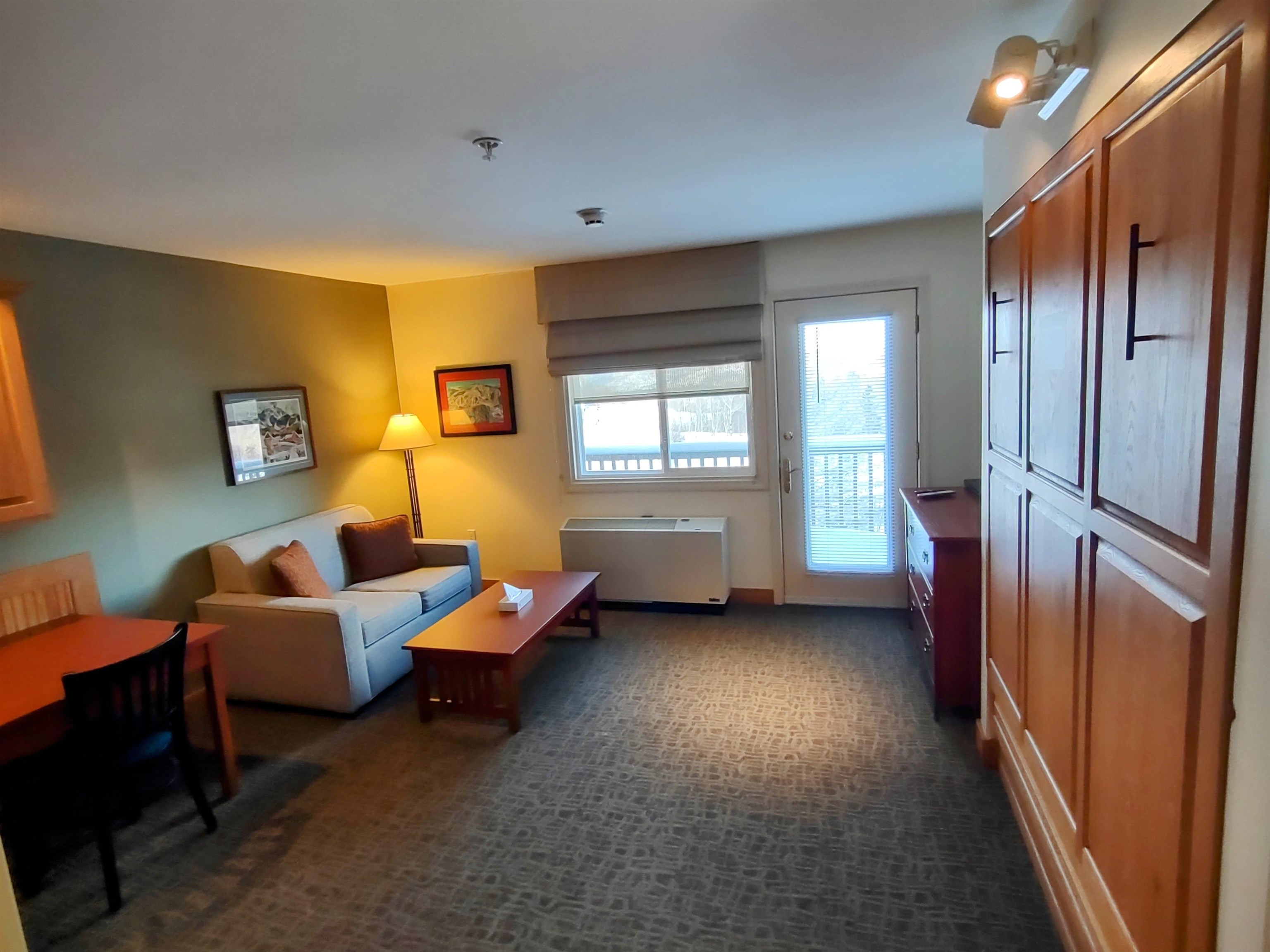 228 East Mountain Road, Unit GRAND HOTEL 255 III (ROBISON/CHRISTENSEN) Killington, VT 05751 - Photo 28 of 33 Gallery Image 28