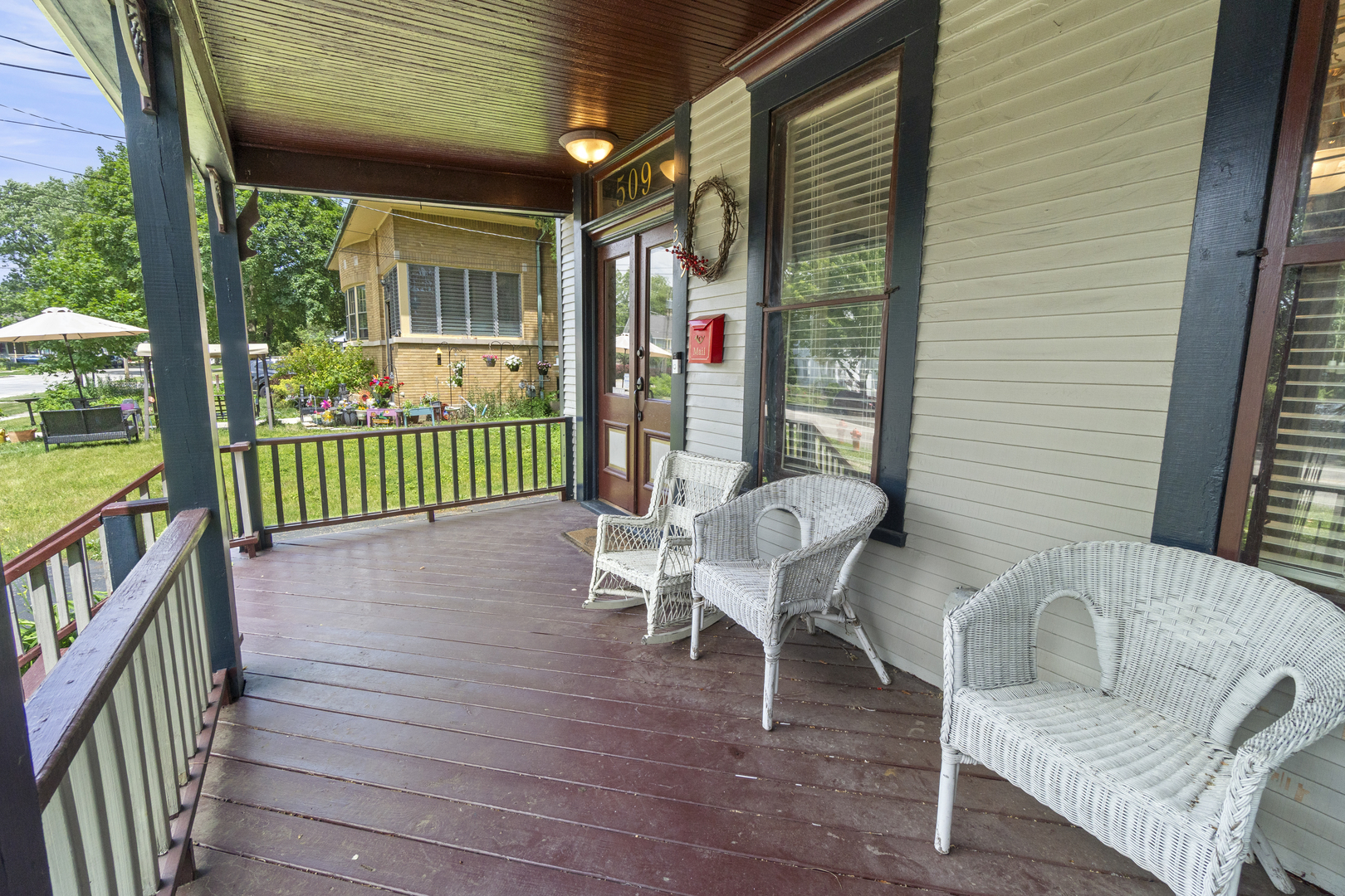 509 North Spring Street Elgin, IL 60120 - Photo 38 of 48
