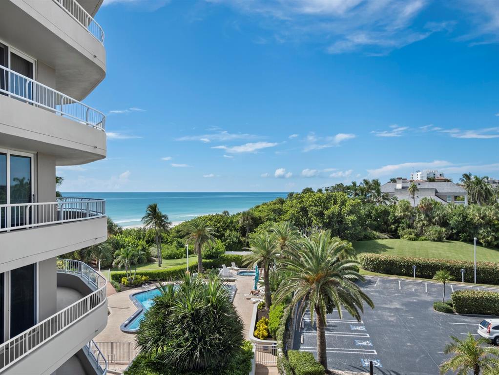 775 Longboat Club Road, Unit 405 Longboat Key, FL 34228 - Photo 7 of 54 Gallery Image 7