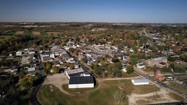 $72,000 | 1024 Overlook Drive, Preston, MN 55965