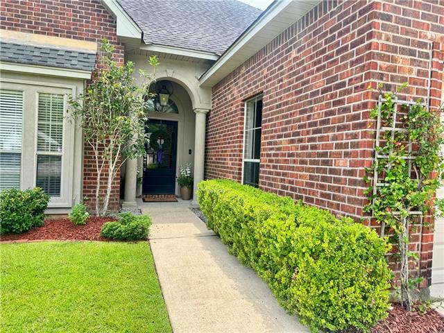 159 Beau Arbre Court Covington, LA 70433 - Photo 2 of 26