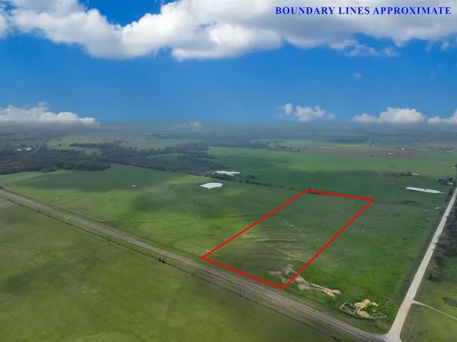 $100,000 | 2745 St Kosse Tx 76653, Kosse, TX 76653