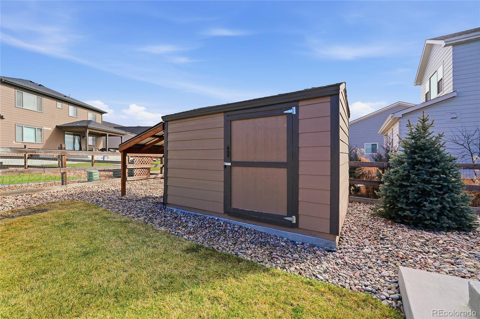 12568 Beacon Street Firestone, CO 80504 - Photo 37 of 50