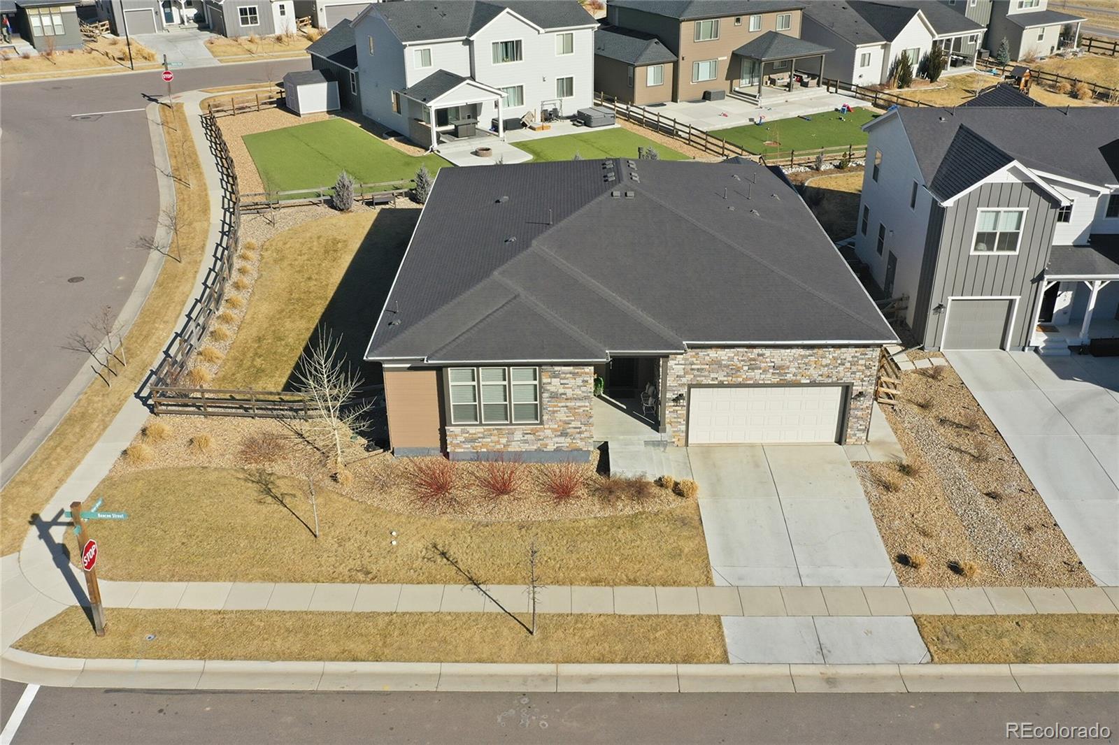 12568 Beacon Street Firestone, CO 80504 - Photo 41 of 50