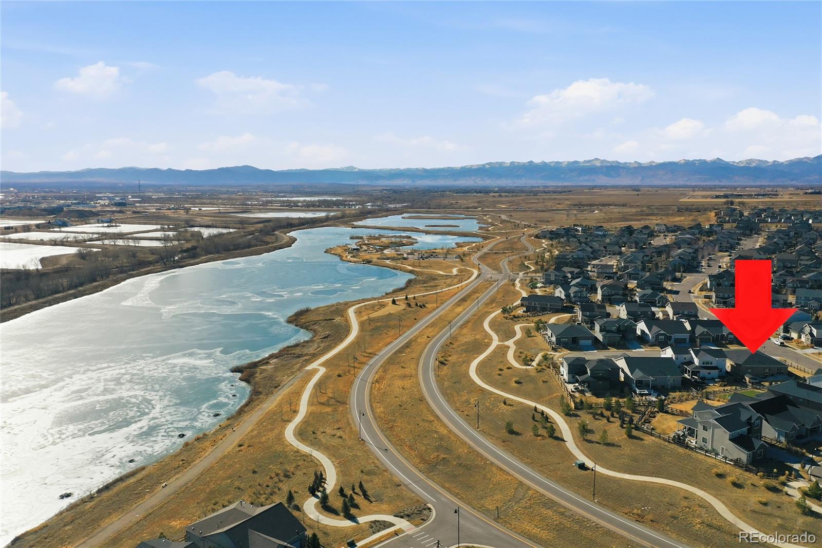 12568 Beacon Street Firestone, CO 80504 - Photo 44 of 50