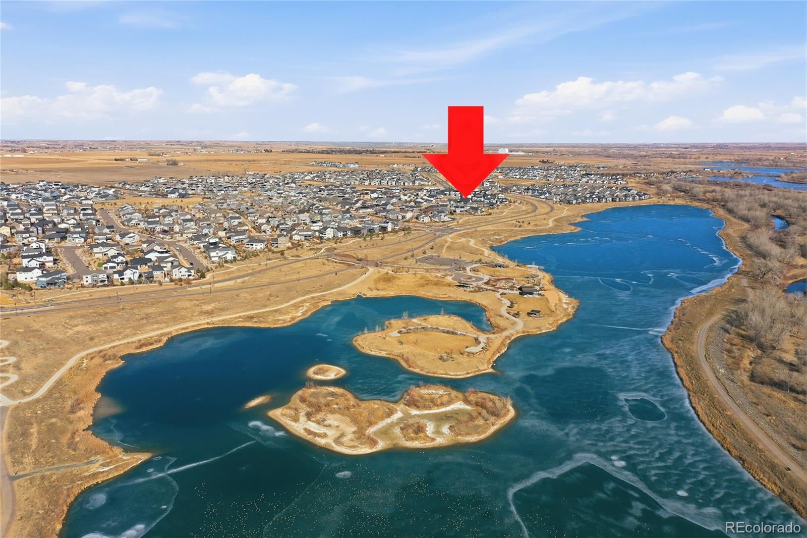 12568 Beacon Street Firestone, CO 80504 - Photo 45 of 50