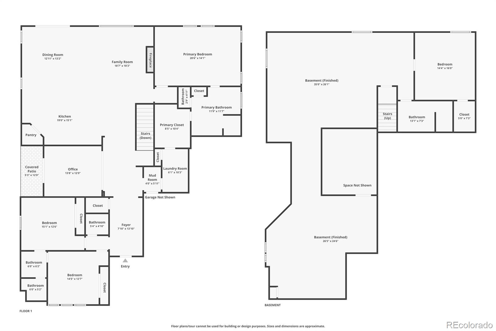 12568 Beacon Street Firestone, CO 80504 - Photo 50 of 50