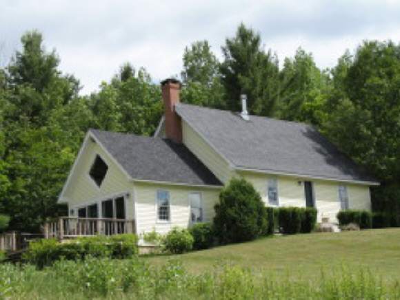 5408 Pomfret Road Pomfret, VT 05053 - Photo 1 of 1