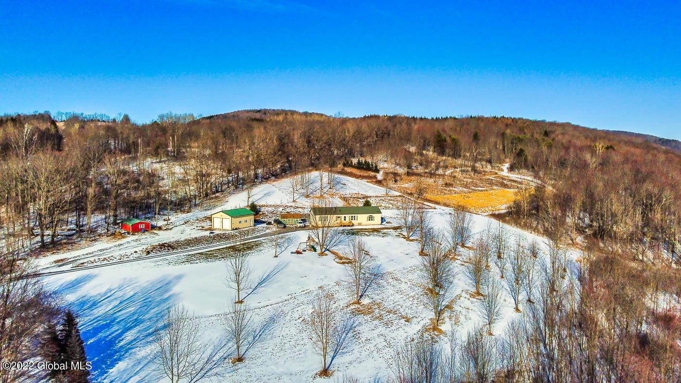 1125 West Hill Road Worcester, NY 12197 - Photo 3 of 10 812977a2-e146-4269-8f86-c69c13bf87e4