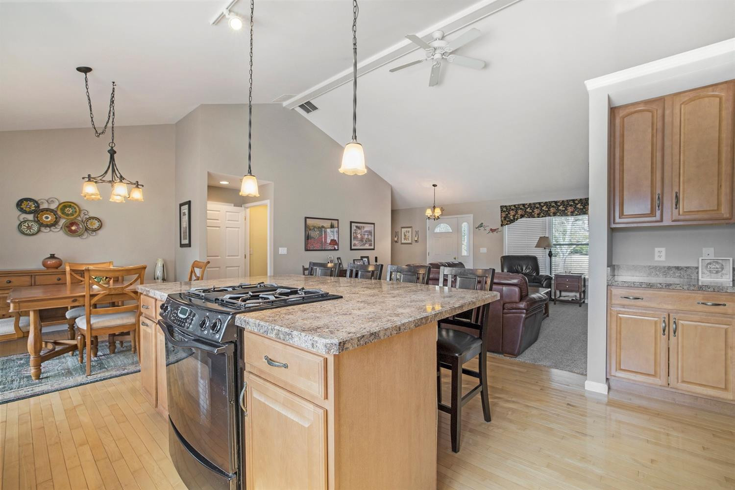 19225 Sandborn Road Manchester, MI 48158 - Photo 12 of 52 Photo 12