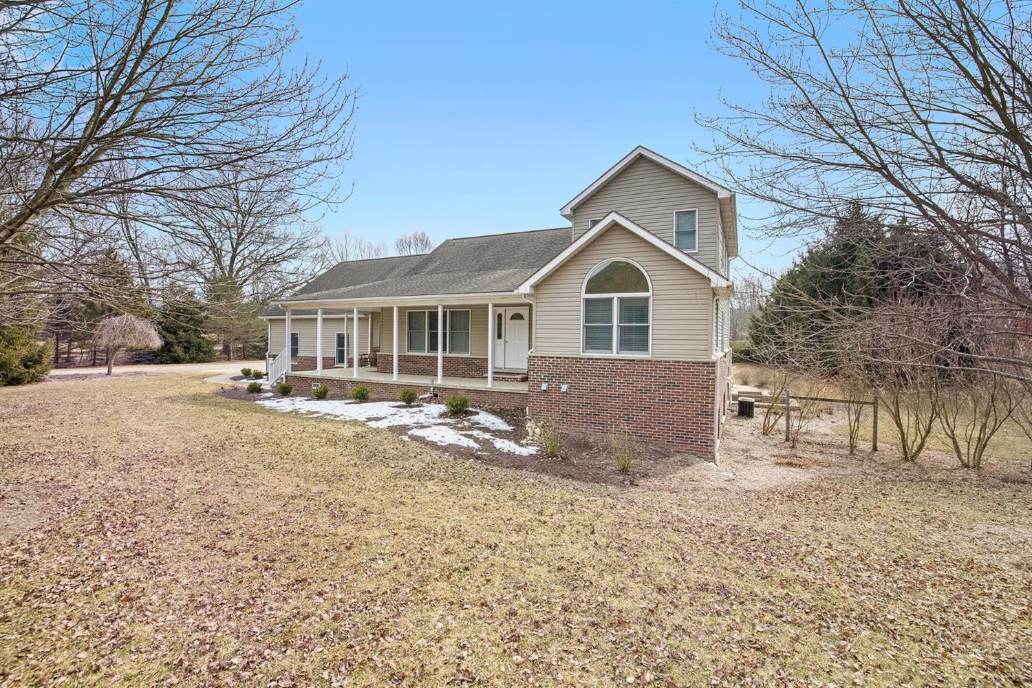 19225 Sandborn Road Manchester, MI 48158 - Photo 2 of 52 Photo 2