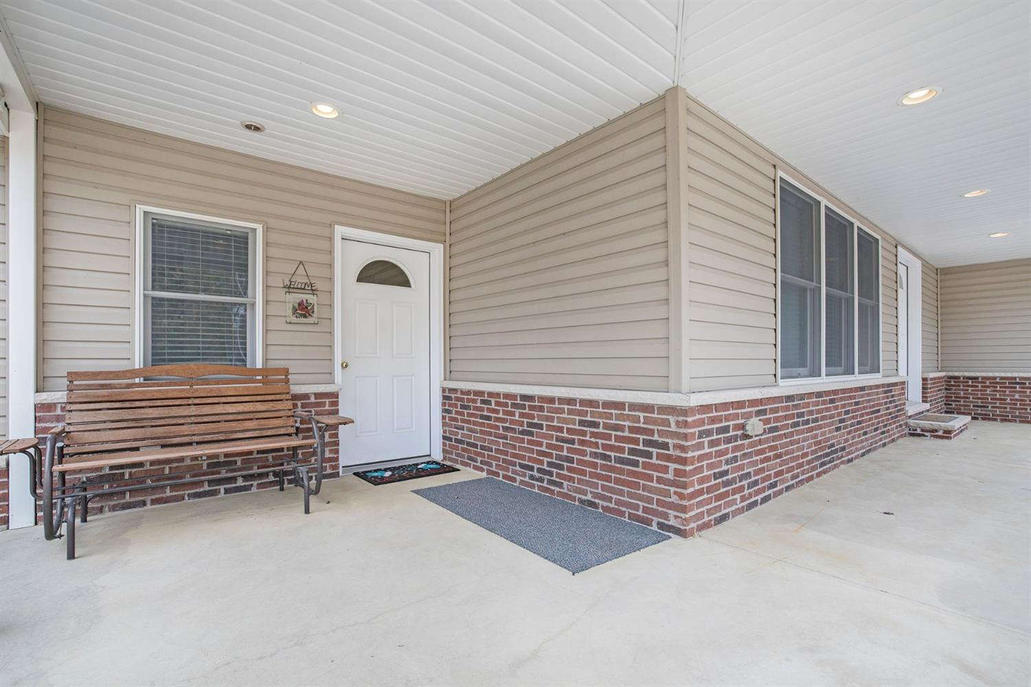 19225 Sandborn Road Manchester, MI 48158 - Photo 3 of 52 Photo 3