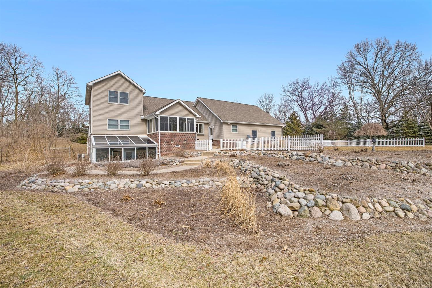 19225 Sandborn Road Manchester, MI 48158 - Photo 35 of 52 Photo 35