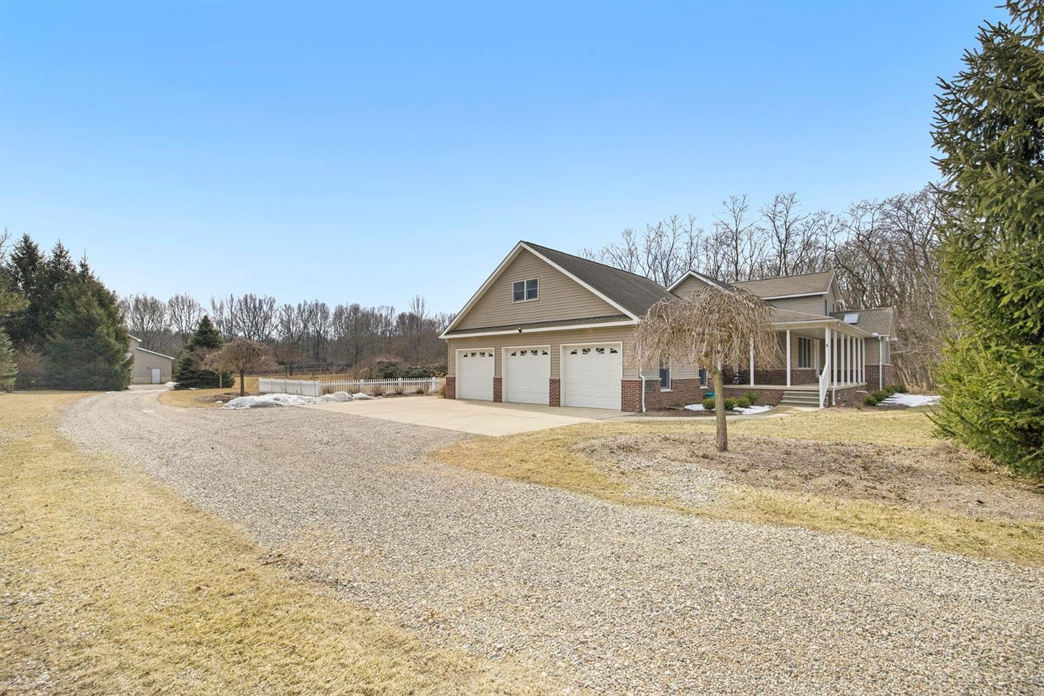 19225 Sandborn Road Manchester, MI 48158 - Photo 36 of 52 Photo 36