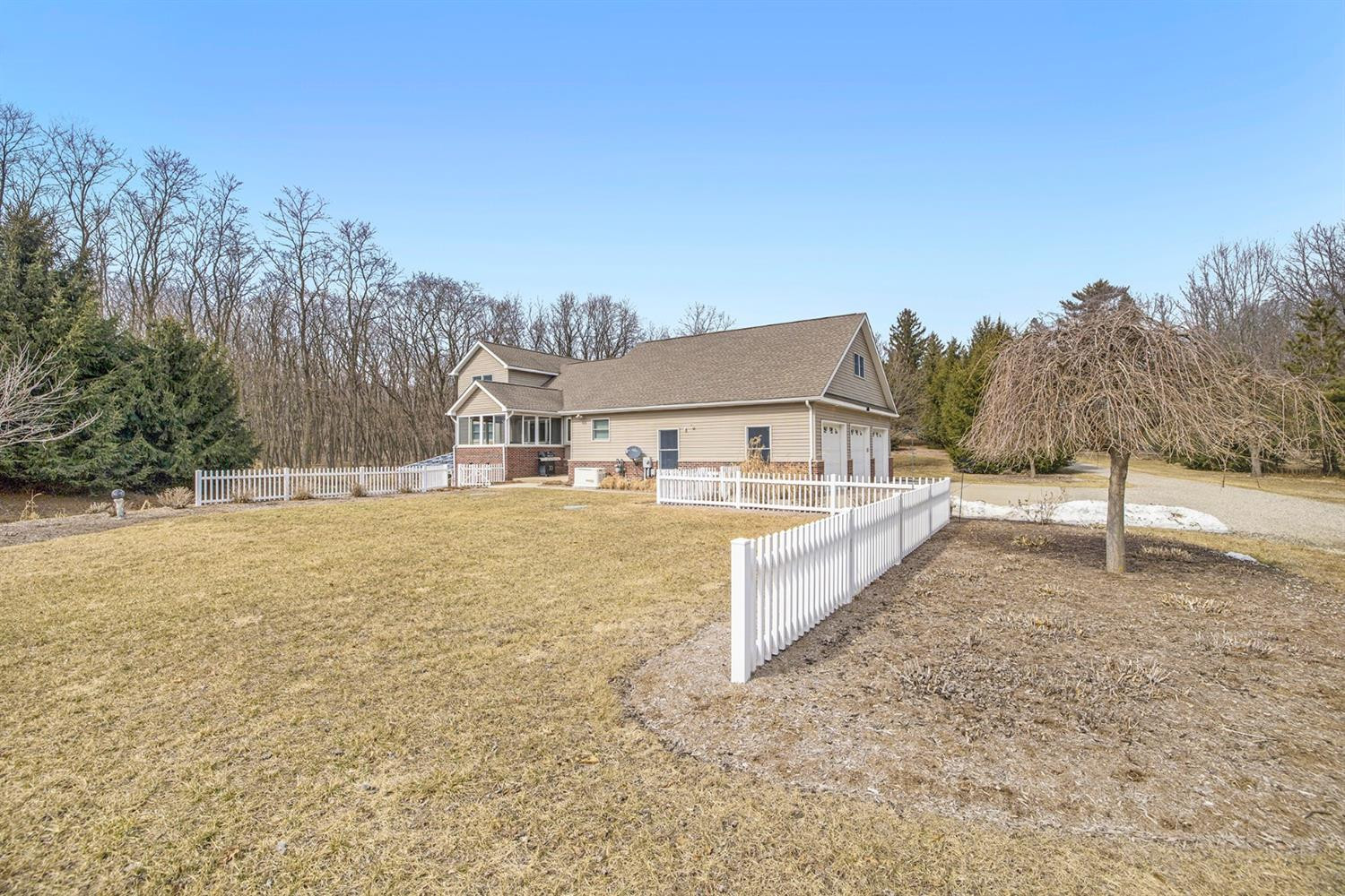 19225 Sandborn Road Manchester, MI 48158 - Photo 37 of 52 Photo 37